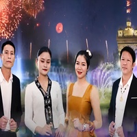 ພອນປີໃຫມ່ - Verse