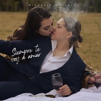 Siempre Te Voy a Amar