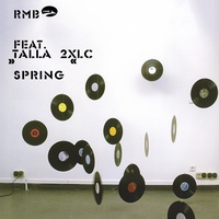 Spring (Original Vocal Mix 1996) [Remastered]