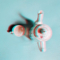 I'm a Little Teapot (Parody Rap)