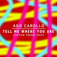 Tell Me Where You Are - TikTok Trend Edit