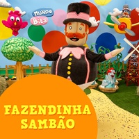 Fazendinha Sambão - Remix