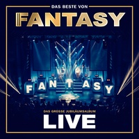 Wenn die Sehnsucht nach mir in dir brennt (Live 2018)