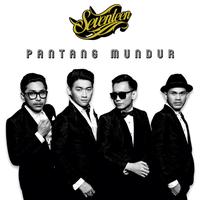 Cinta Jangan Sembunyi