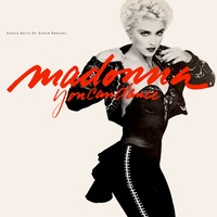 Into the Groove (You Can Dance Single Edit)