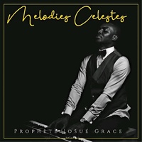 Prophetic instrumental