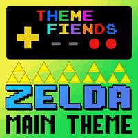 Zelda (Main Theme) [EDM Remix]