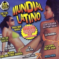 Mas Que Nada