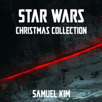 Imperial March x Carol of the Bells