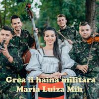 Grea Ii Haina Militara