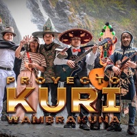 PROYECTO KURI INTI RAYMI GALLO
