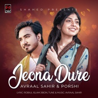 Jeona Dure (Porshi)