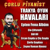 Ercan Gayda & Cio Gayda - Erdemit Gaydası