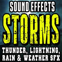 Tornado Siren Sound Effect