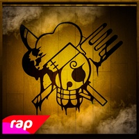 Rap do Sanji: Apenas um Trago (Nerd Hits)