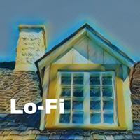 Chillout Lofi Hip Hop F(884707)