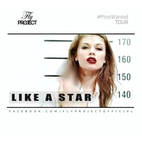 Like a Star (Radio Edit)