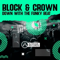 Down with the Funky Beat (Original Mix)