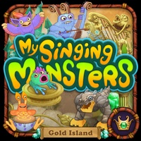 Gold Island