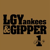 LGYankees,GIPPER - KO.A.KU.MA feat.NOA