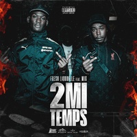 2 Mi-temps (feat. Mig)