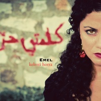 Kelmti Horra (My Word Is Free) - Live at Nobel Peace Prize 2015 remastered 2022