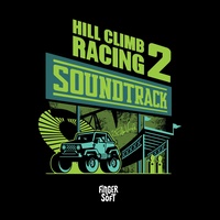 Hill Climb Racing (HCR 1 Original Theme)
