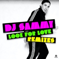 Look for Love (Brando & Shay Black Remix)