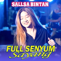 Full Senyum Sayang