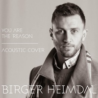 You Are The Reason