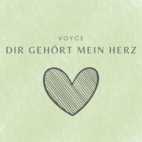 Dir gehört mein Herz