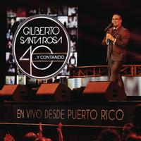 Agua que Cae del Cielo (Lluvia) (feat. Willie Rosario) (En Vivo desde Puerto Rico)