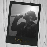 Dream Girl - Live Session