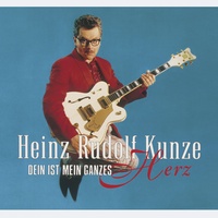 Dein ist mein ganzes Herz (Maxi Version 2008)