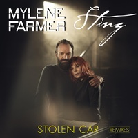 Stolen Car (feat. Sting)