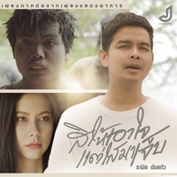 สิให้เอาใจแต่ใสมาเจ็บ