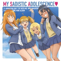 MY SADISTIC ADOLESCENCE
