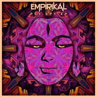 Psy Spy (Original Mix)