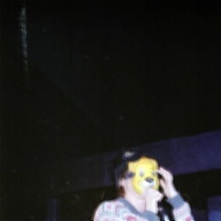 Опять какая-то грустная. заебал