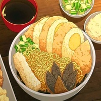 中华美食(剪辑版)