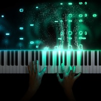 The Force Theme (From "Star Wars") - Piano Version