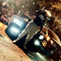 Hoodrat Shit With My Friends