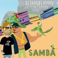 Samba - Radio Edit