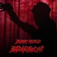 Badarawuhi