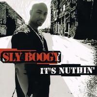 It's Nuthin'