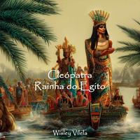 Cleopatra, the Queen of Egypt