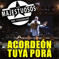 Acordeón Tuyá Porá