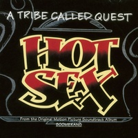 Hot Sex (Instrumental)