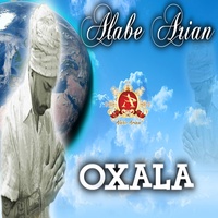 Oxalá