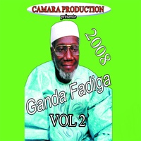 Kaldou Gussy / Foulankhane